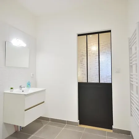 Le Wlerick 5- Hyper Centre - Au Calme -wifi