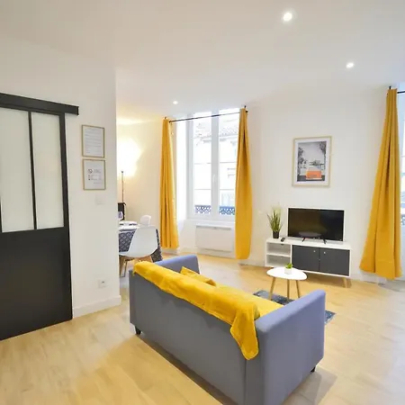 Le Wlerick 5- Hyper Centre - Au Calme -wifi *